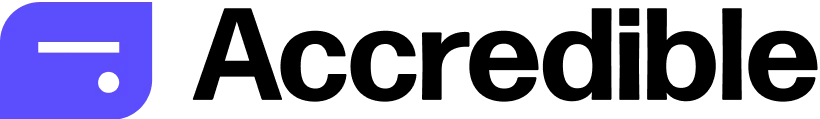 Accredible Logo